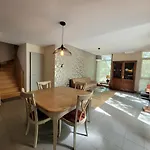 Des Esclargies Апартаменты *