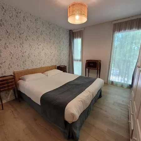 Appartamento Des Esclargies