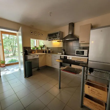 Apartamento Des Esclargies *