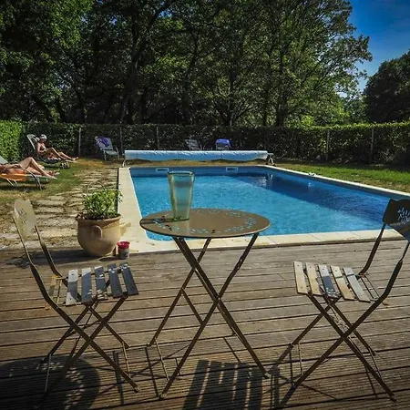 Appartamento Des Esclargies