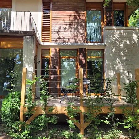 Des Esclargies Apartamento Rocamadour