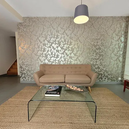 Appartamento Des Esclargies