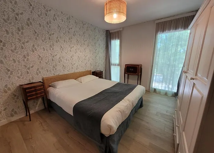 Appartamento Des Esclargies