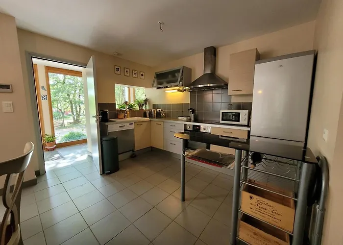 Appartamento Des Esclargies *