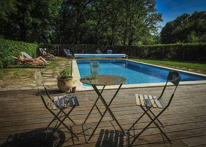 Appartamento Des Esclargies