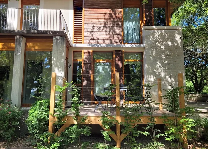 Des Esclargies Appartamento Rocamadour