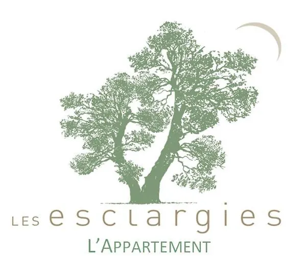 Des Esclargies Appartamento