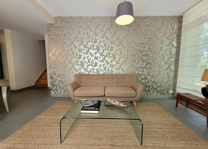 Appartamento Des Esclargies